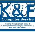 有限会社ケー・アンド・エフ コンピュータサービス